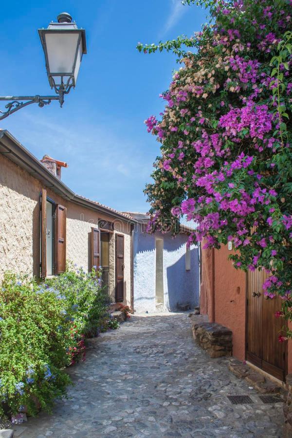 Casetta Leonardo Posada  Exterior photo